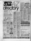Hoylake & West Kirby News Wednesday 24 September 1986 Page 26