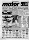 Hoylake & West Kirby News Wednesday 24 September 1986 Page 42