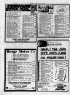 Hoylake & West Kirby News Wednesday 24 September 1986 Page 48
