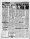 Hoylake & West Kirby News Wednesday 24 September 1986 Page 54