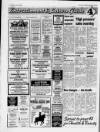 Hoylake & West Kirby News Wednesday 01 October 1986 Page 8