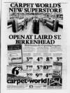 Hoylake & West Kirby News Wednesday 01 October 1986 Page 9