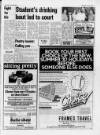 Hoylake & West Kirby News Wednesday 01 October 1986 Page 11