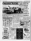 Hoylake & West Kirby News Wednesday 01 October 1986 Page 12