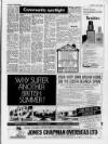 Hoylake & West Kirby News Wednesday 01 October 1986 Page 13