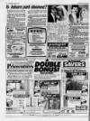 Hoylake & West Kirby News Wednesday 01 October 1986 Page 16