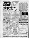 Hoylake & West Kirby News Wednesday 01 October 1986 Page 18