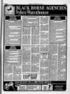 Hoylake & West Kirby News Wednesday 01 October 1986 Page 27