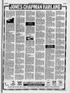 Hoylake & West Kirby News Wednesday 01 October 1986 Page 29