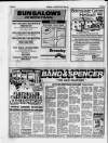 Hoylake & West Kirby News Wednesday 01 October 1986 Page 32