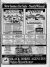 Hoylake & West Kirby News Wednesday 01 October 1986 Page 33