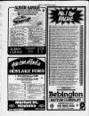 Hoylake & West Kirby News Wednesday 01 October 1986 Page 38