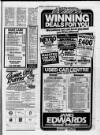 Hoylake & West Kirby News Wednesday 01 October 1986 Page 39