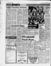 Hoylake & West Kirby News Wednesday 01 October 1986 Page 46