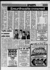 Hoylake & West Kirby News Wednesday 01 October 1986 Page 47