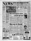Hoylake & West Kirby News Wednesday 01 October 1986 Page 48