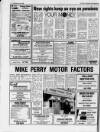 Hoylake & West Kirby News Wednesday 08 October 1986 Page 12