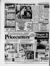 Hoylake & West Kirby News Wednesday 08 October 1986 Page 16