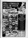 Hoylake & West Kirby News Wednesday 08 October 1986 Page 17