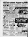 Hoylake & West Kirby News Wednesday 08 October 1986 Page 18