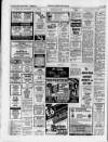 Hoylake & West Kirby News Wednesday 08 October 1986 Page 28