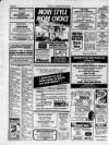 Hoylake & West Kirby News Wednesday 08 October 1986 Page 34