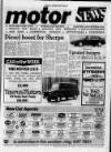 Hoylake & West Kirby News Wednesday 08 October 1986 Page 35