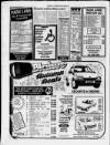 Hoylake & West Kirby News Wednesday 08 October 1986 Page 36