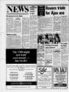 Hoylake & West Kirby News Wednesday 08 October 1986 Page 44