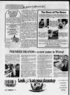 Hoylake & West Kirby News Wednesday 08 October 1986 Page 46