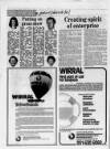 Hoylake & West Kirby News Wednesday 08 October 1986 Page 52