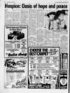 Hoylake & West Kirby News Wednesday 22 October 1986 Page 16