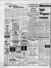 Hoylake & West Kirby News Wednesday 22 October 1986 Page 22