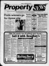 Hoylake & West Kirby News Wednesday 22 October 1986 Page 32