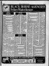 Hoylake & West Kirby News Wednesday 22 October 1986 Page 33