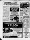 Hoylake & West Kirby News Wednesday 22 October 1986 Page 38