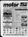 Hoylake & West Kirby News Wednesday 22 October 1986 Page 40