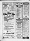 Hoylake & West Kirby News Wednesday 22 October 1986 Page 46