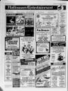 Hoylake & West Kirby News Wednesday 29 October 1986 Page 6
