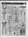 Hoylake & West Kirby News Wednesday 29 October 1986 Page 7