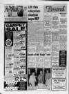 Hoylake & West Kirby News Wednesday 29 October 1986 Page 10