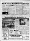 Hoylake & West Kirby News Wednesday 29 October 1986 Page 12