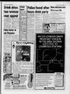 Hoylake & West Kirby News Wednesday 29 October 1986 Page 13