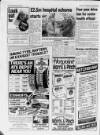 Hoylake & West Kirby News Wednesday 29 October 1986 Page 16