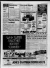 Hoylake & West Kirby News Wednesday 29 October 1986 Page 19