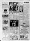 Hoylake & West Kirby News Wednesday 29 October 1986 Page 20
