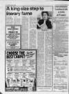 Hoylake & West Kirby News Wednesday 29 October 1986 Page 22
