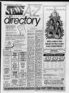 Hoylake & West Kirby News Wednesday 29 October 1986 Page 23