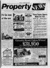 Hoylake & West Kirby News Wednesday 29 October 1986 Page 31