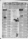 Hoylake & West Kirby News Wednesday 29 October 1986 Page 32